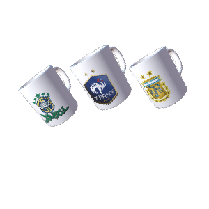 Mugs